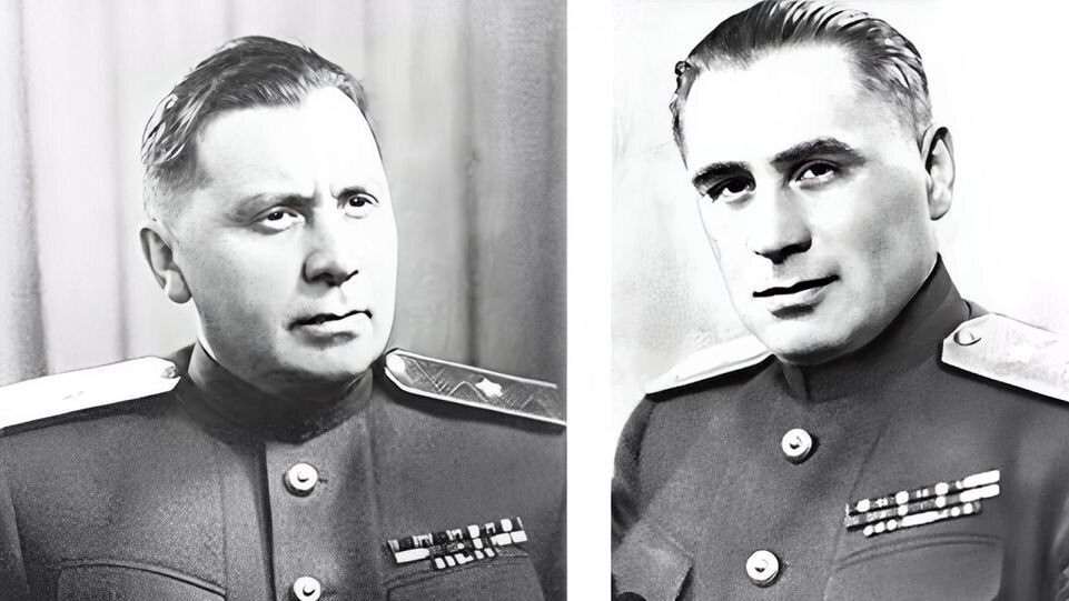 Когда рассуждают о стиле работы государства с врагами народа за границей, лучший стиль демонстрировали товарищи на фотографии