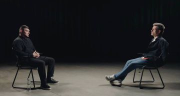 Дудя* могут признать террористом и экстремистом, после интервью с Капустиным**