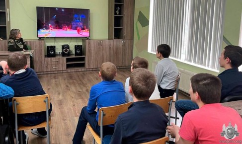 Шутки и смех делают нас добрее