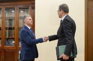 Итоги недели от ИА «Новости Приднестровья»