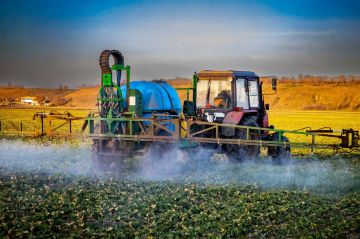 По всему Приднестровью стартовали весенние полевые работы — один из ключевых этапов аграрного сезона