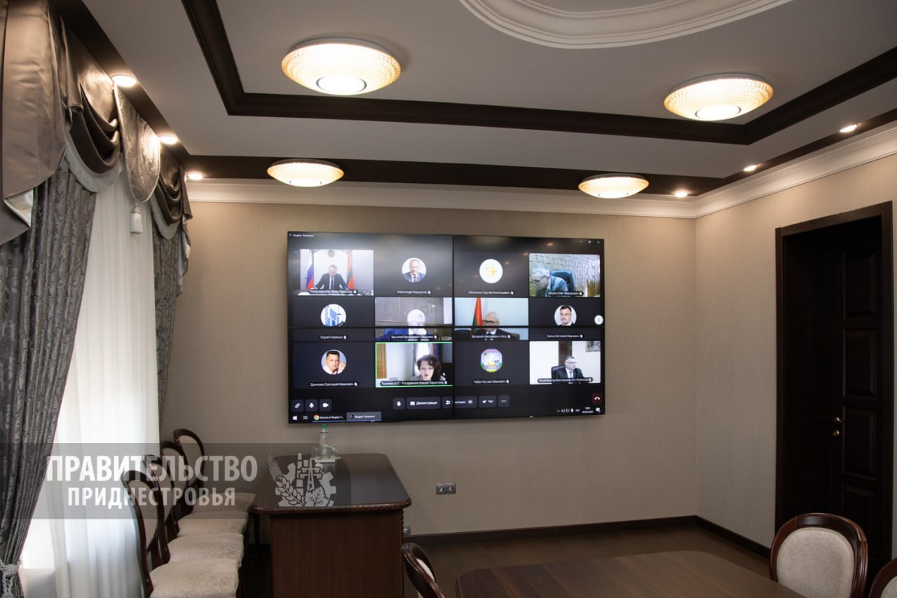 У Бендерского троллейбусного управлению есть задолженность по зарплатам – почти 318 тысяч рублей У Бендерского троллейбусного управлению есть задолженность по зарплатам – почти 318 тысяч рублей