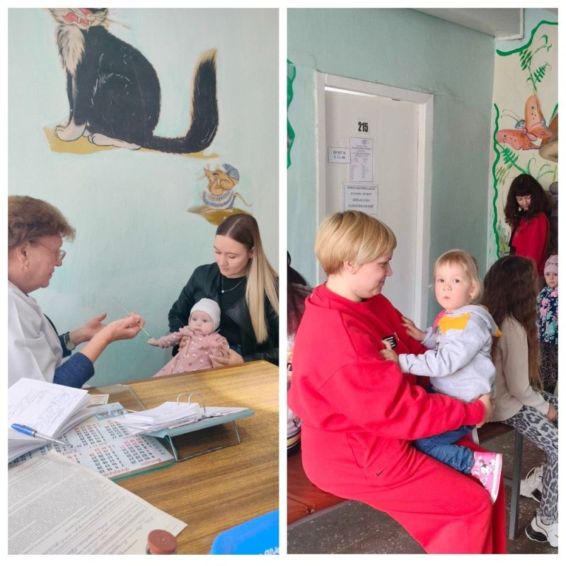 "����� ��������" � ������������� ������