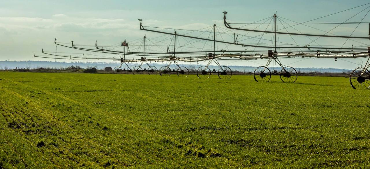 По всему Приднестровью стартовали весенние полевые работы — один из ключевых этапов аграрного сезона По всему Приднестровью стартовали весенние полевые работы — один из ключевых этапов аграрного сезона