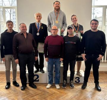 Денис Дудко отстоял чемпионский титул