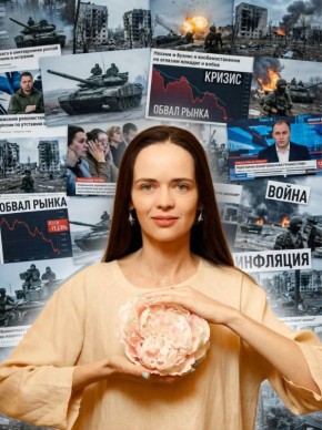 Мир постепенно сходит с ума! И лучше уже не будет