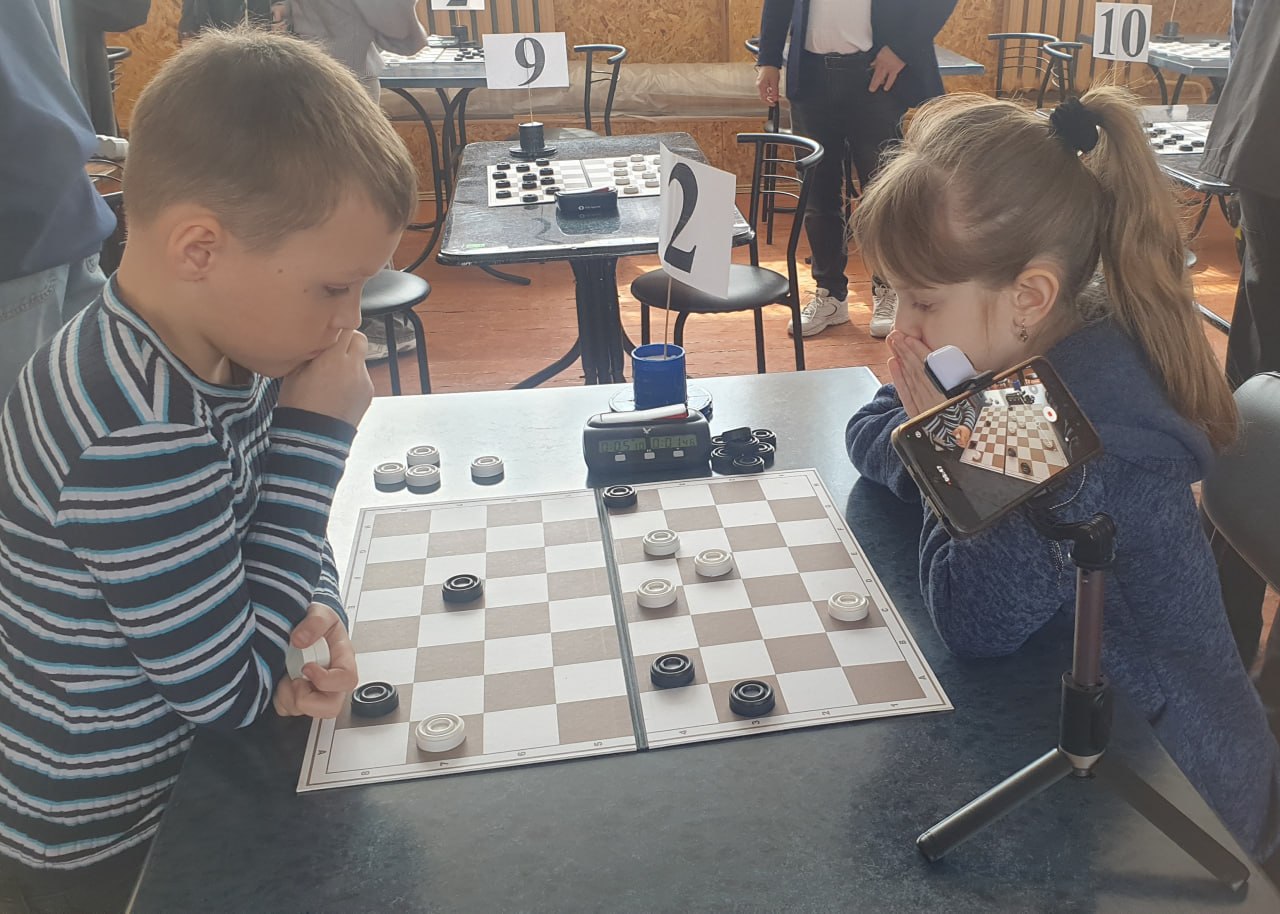 «Мемориал Грингруза» вернулся в Бендерский лицей