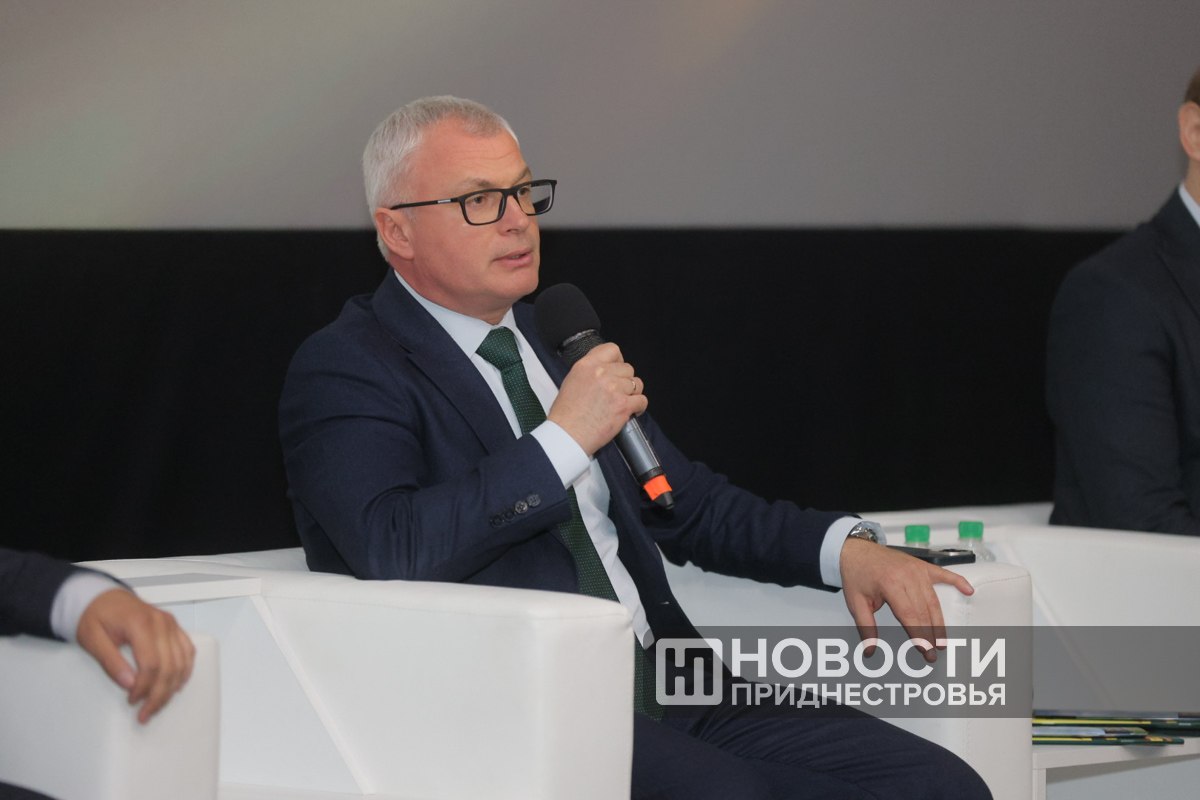 Приднестровский народ складывался веками из разных культур и конфессий под влиянием различных испытаний, но именно это определило его стойкий и открытый характер – заместитель председателя Правительства Виталий Нягу