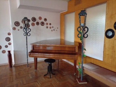 «Года не беда, коль душа молода»