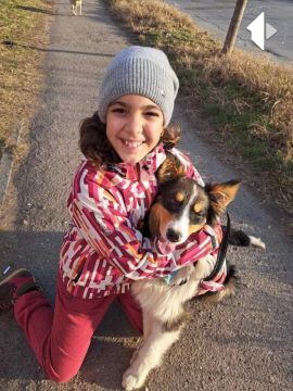 Юная зоозащитница из Дубоссар стала дипломантом международной премии