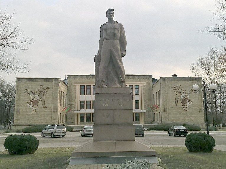 «Я – солдат революции, и я им и останусь!»