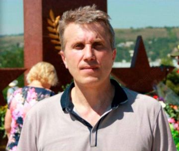 Внимание: розыск!. Рыбницкий ОВД устанавливает местонахождение Виталия Васильевича Ливицкого