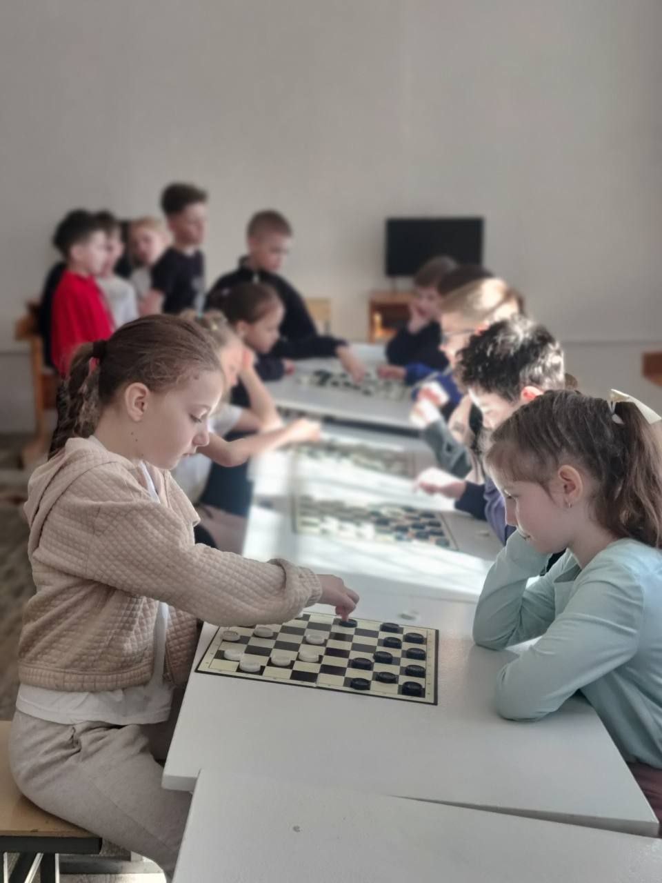 В первой Бендерской гимназии масштабно отметили Всемирный день здоровья В первой Бендерской гимназии масштабно отметили Всемирный день здоровья