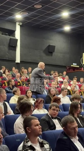 ����������, ��� �� ��������������, � ������ ��������� ��� ����� ������� ��������� � �������: