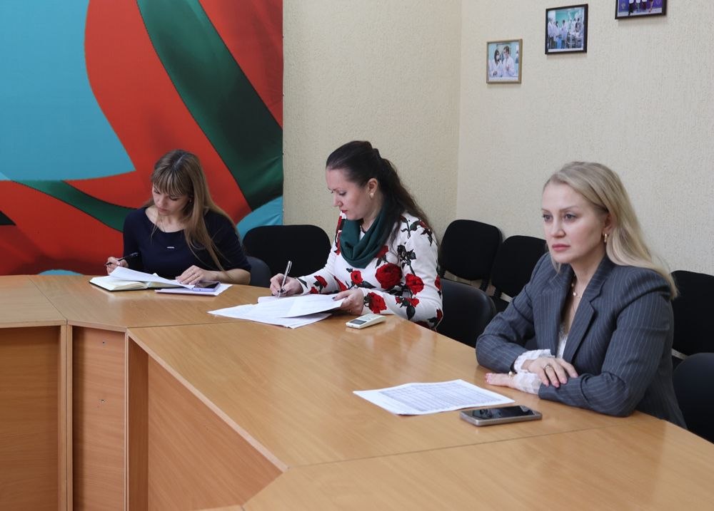 В Министерстве здравоохранения создадут новую ассоциацию медицинских специалистов В Министерстве здравоохранения создадут новую ассоциацию медицинских специалистов