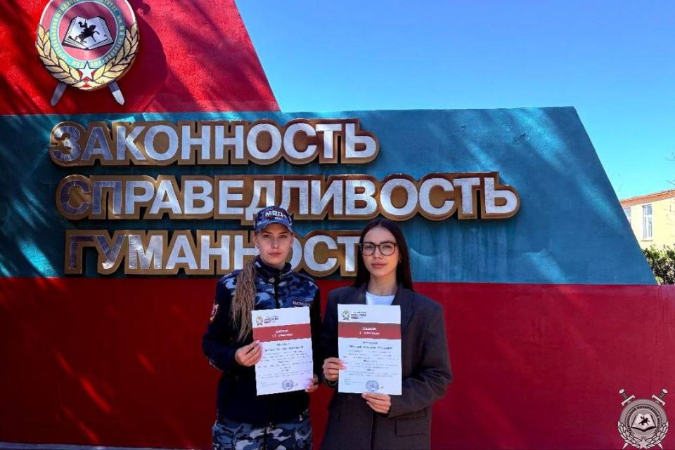 ������ � ������� ������������