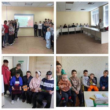 Разговор о важном: подросткам о ВИЧ-инфекции