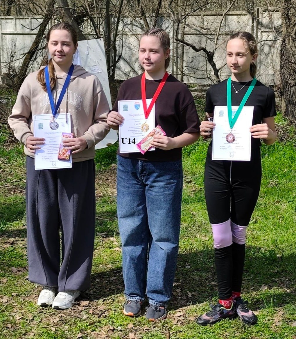 «Приз Кицканского леса» выиграли бендерские ориентировщики «Приз Кицканского леса» выиграли бендерские ориентировщики