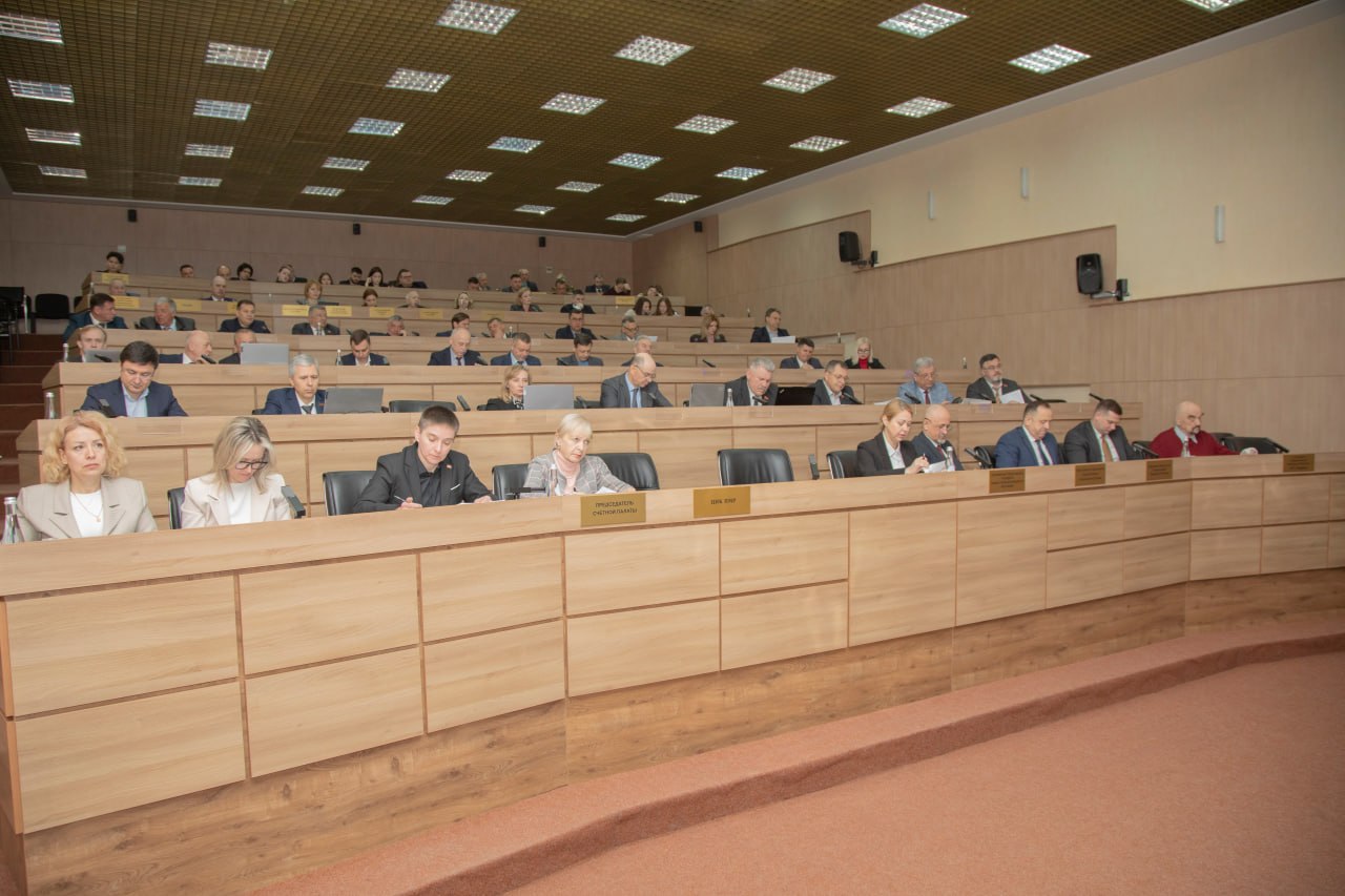 Верховный совет ПМР принял поправки к республиканскому бюджету на 2026 год