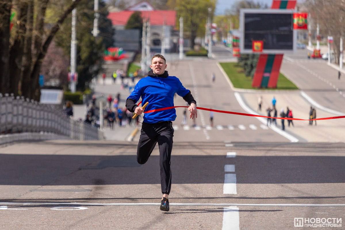 Завтра в Тирасполе перекроют Покровскую – с 9 утра