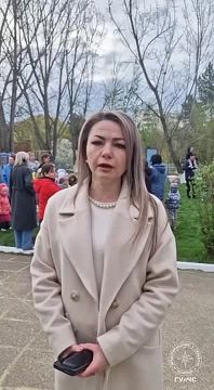 Пожар в детском саду №54 в Тирасполе, детей эвакуировали, сообщает ГУпЧС