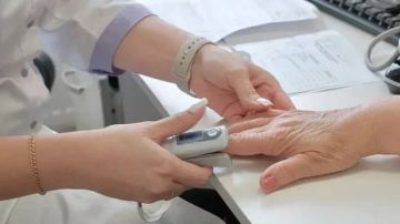 Акция «Проверь своё здоровье» пройдет в Григориопольской поликлинике 10 апреля с 9:00 до 12:00 в кабинете №412