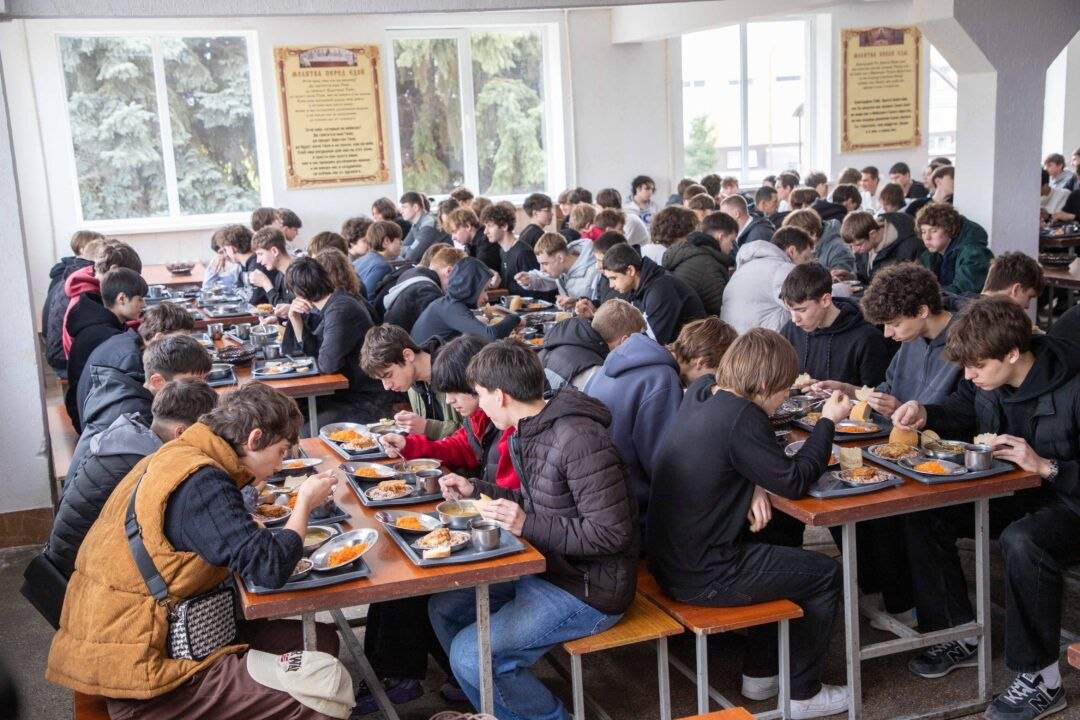 Мероприятия ко Дню призывника подошли к завершению Мероприятия ко Дню призывника подошли к завершению