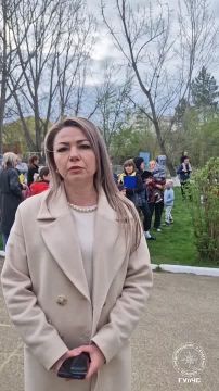 Сегодня утром столичные пожарные спешили на вызов — возгорание на кухне детского сада № 54