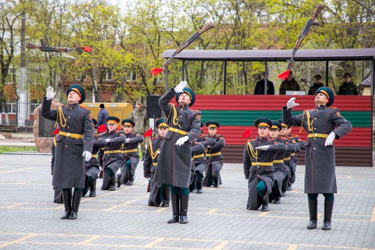 Мероприятия ко Дню призывника подошли к завершению Мероприятия ко Дню призывника подошли к завершению