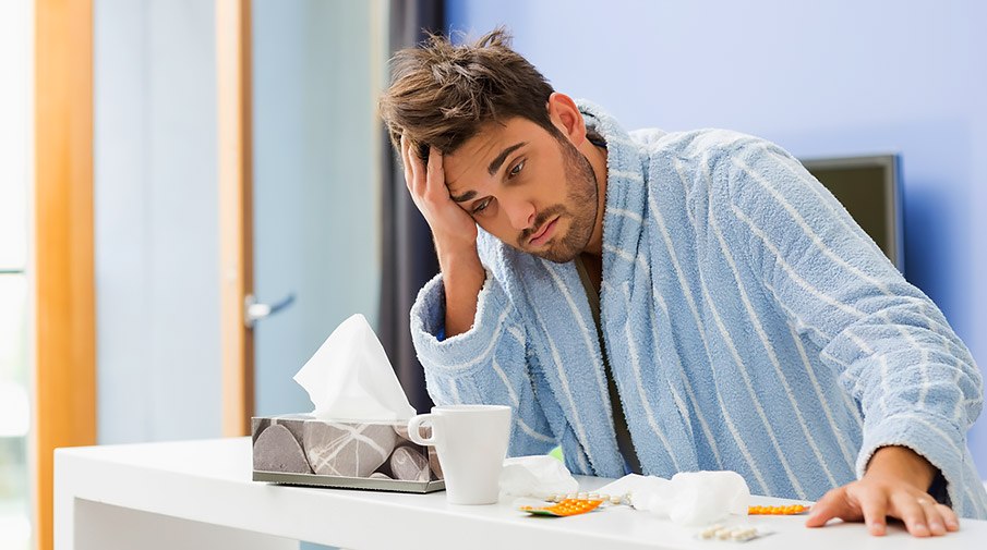 2203 случая заболевания. Эпидемиологическая ситуация острыми инфекциями верхних дыхательных путей (ОИВДП) оценивается как неустойчиво благополучная, сообщили пресс-службе Минздрава в Республиканском центре гигиены и...