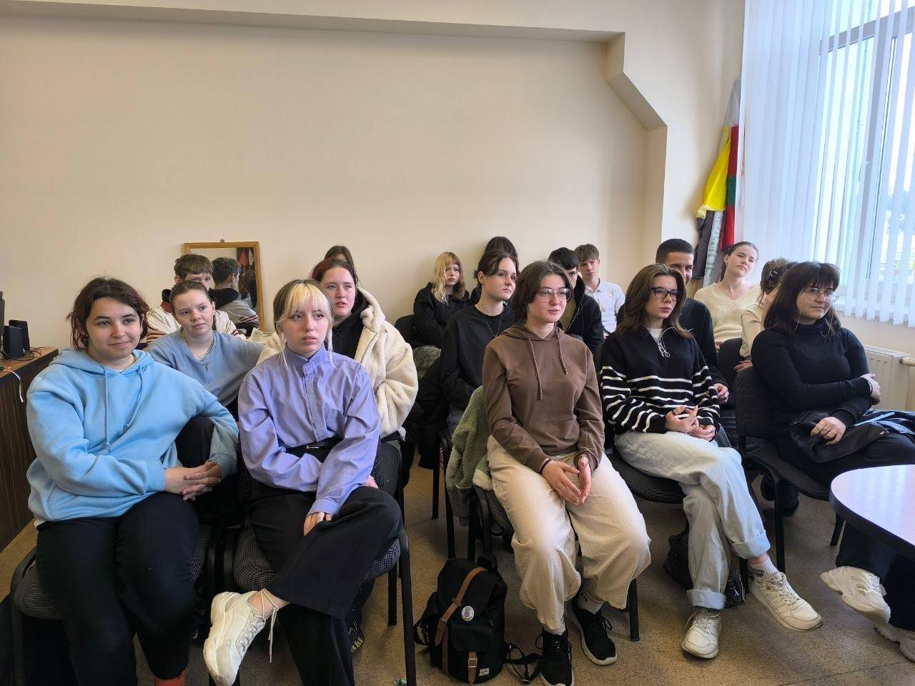 В преддверии Дня космонавтики в Бендерах прошла интерактивная игра «Самый умный космонавт», организованная городским отделением РПП «Обновление» В преддверии Дня космонавтики в Бендерах прошла интерактивная игра «Самый умный космонавт», организованная городским отделением РПП «Обновление»