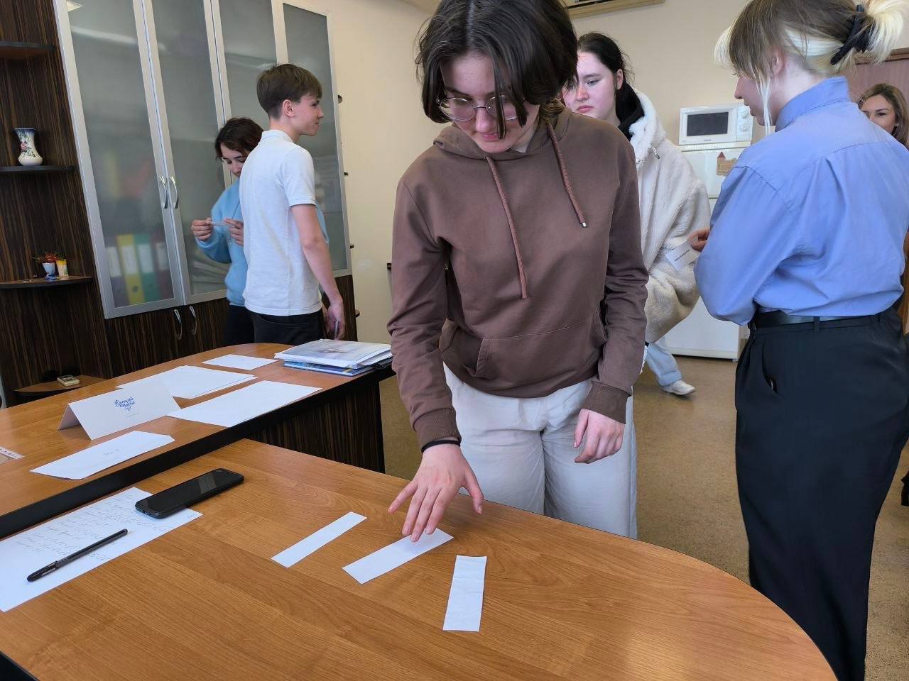 В преддверии Дня космонавтики в Бендерах прошла интерактивная игра «Самый умный космонавт», организованная городским отделением РПП «Обновление» В преддверии Дня космонавтики в Бендерах прошла интерактивная игра «Самый умный космонавт», организованная городским отделением РПП «Обновление»