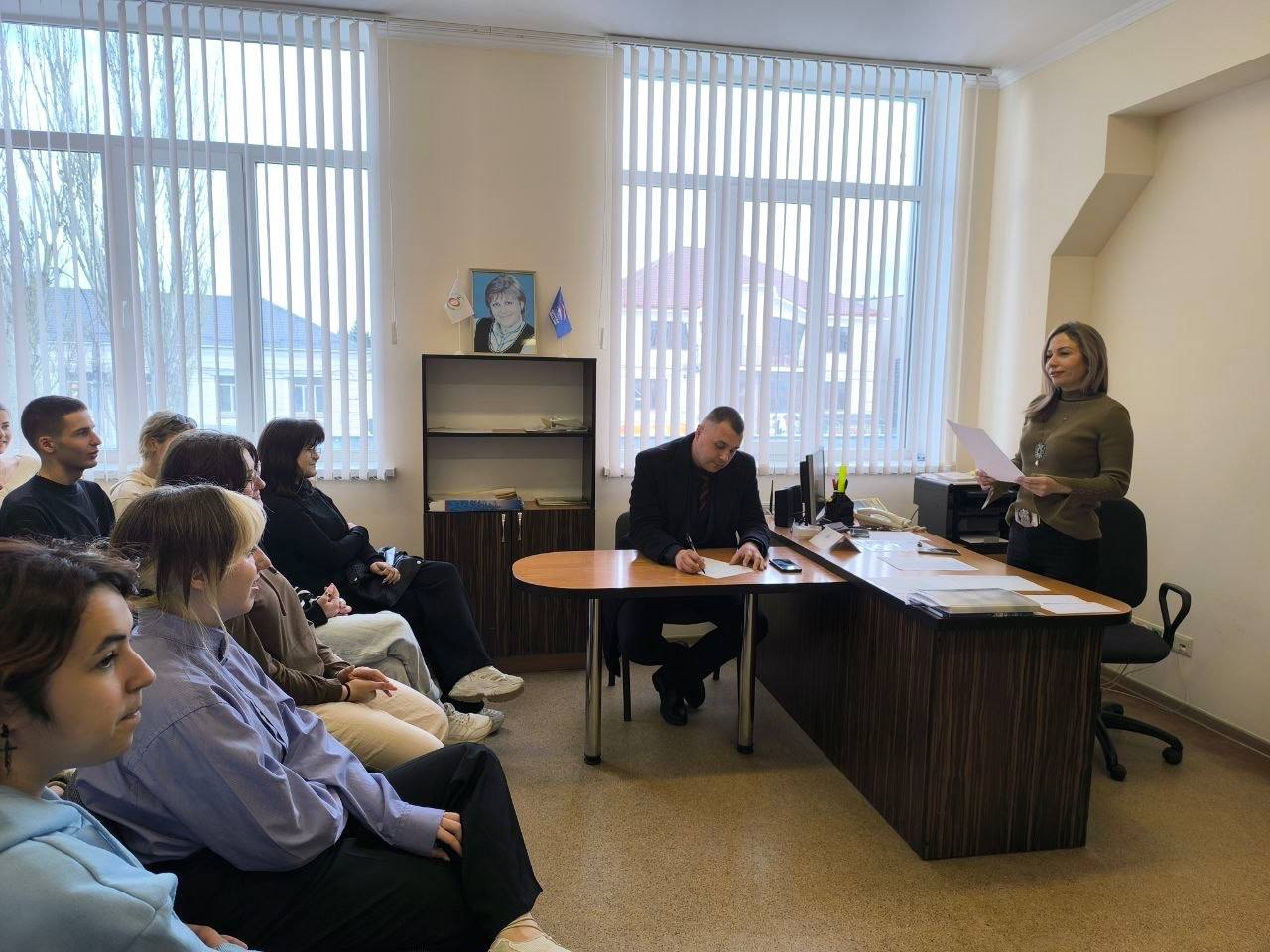 В преддверии Дня космонавтики в Бендерах прошла интерактивная игра «Самый умный космонавт», организованная городским отделением РПП «Обновление» В преддверии Дня космонавтики в Бендерах прошла интерактивная игра «Самый умный космонавт», организованная городским отделением РПП «Обновление»