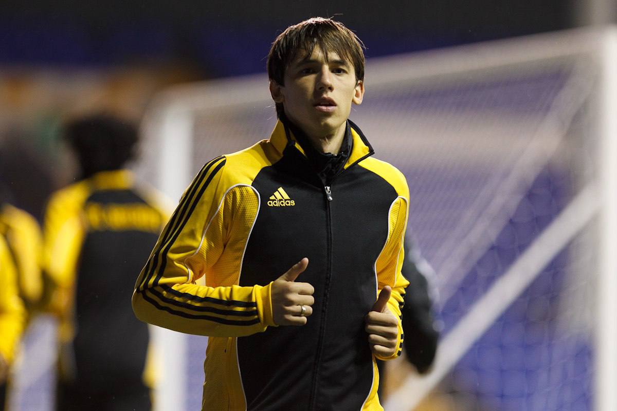 Экс-футболист Валентин Фурдуй, который играл и за «Шериф», и за «Милсами», рассказал – послезавтра на Малой арене будет очень важный матч