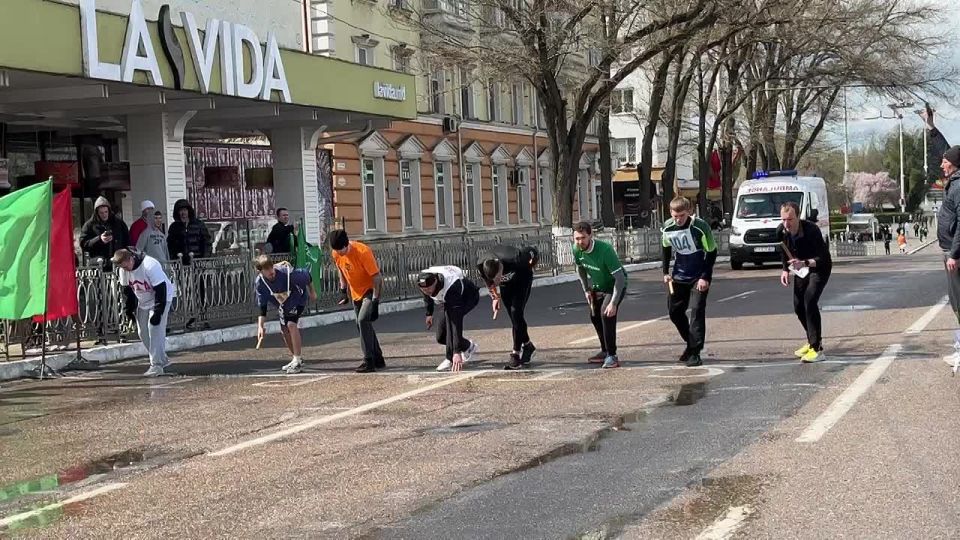 � ��������� �����. ����� ��� ����������� � �����������