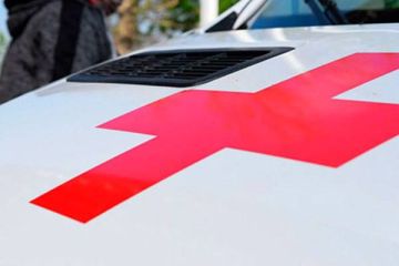 Несчастный случай в поле. Во время работ в одном из сёл Рыбницкого района 55-летний тракторист получил травму в результате наезда сеялки