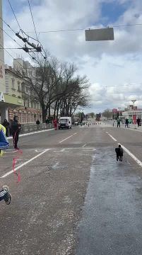 Эмоции победителей