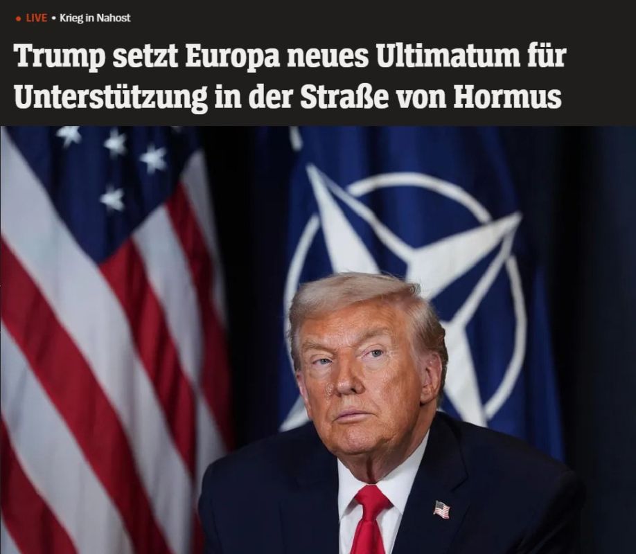 ����� �������� ������ ���������� �� ���������� �������, � Der Spiegel