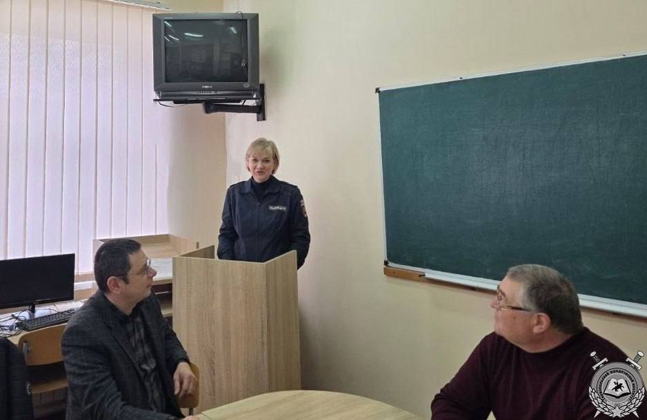 Приняли участие в Яковлевских чтениях