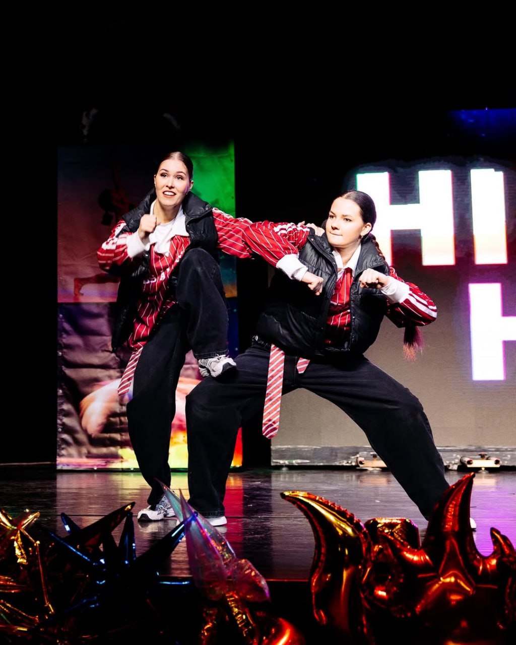 Приднестровские танцоры привезли награды с международного конкурса «Budapest Dance Fest» Приднестровские танцоры привезли награды с международного конкурса «Budapest Dance Fest»