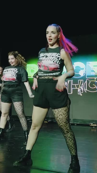 Приднестровские танцоры привезли награды с международного конкурса «Budapest Dance Fest»