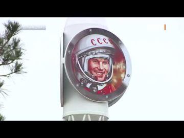 Тирасполь – это просто космос