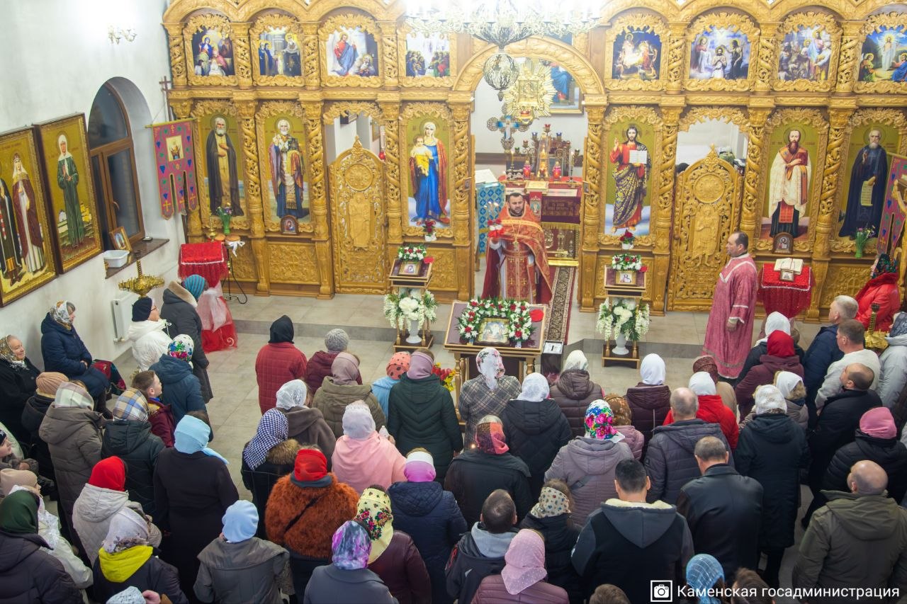 Особая красота пасхальной ночи Особая красота пасхальной ночи