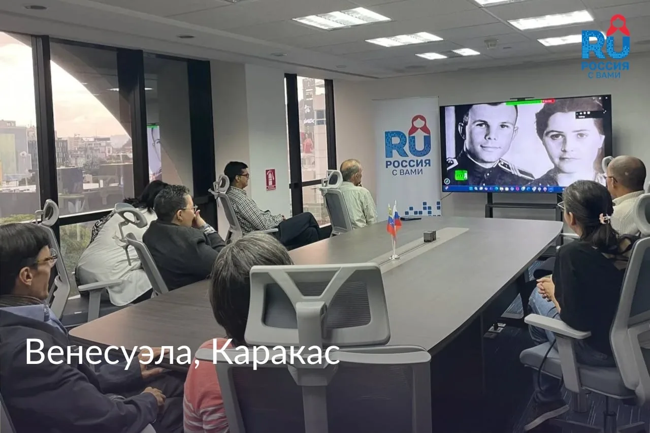 Фильмы RT Documentary ко Дню космонавтики показали в разных странах мира