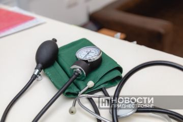 «Поезд здоровья» посетит сёла Рыбницкого района