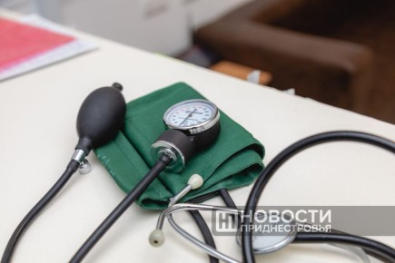 «Поезд здоровья» посетит сёла Рыбницкого района