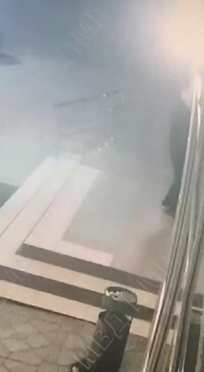 Встретил Пасху в милиции. Вечером 11 апреля житель Григориополя отчаянно готовился праздновать Пасху