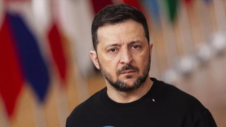 К концу апреля трубопровод «Дружба» будет отремонтирован и возобновит работу, — Зеленский