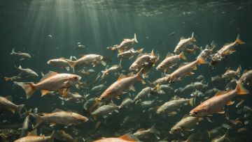 Уже завтра в Приднестровье начнётся нерестовый запрет