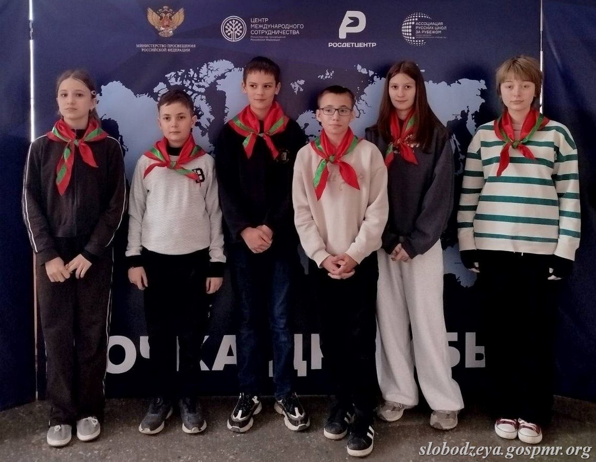 Космическая неделя в Кицканской средняя школе № 1 Космическая неделя в Кицканской средняя школе № 1